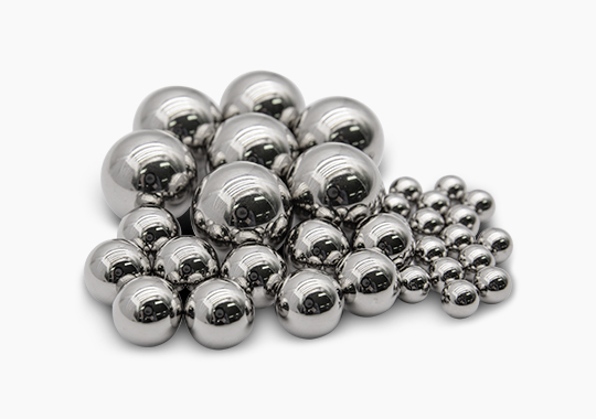 High-precision Steel Ball