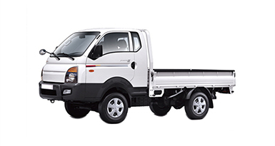 Commercial Truck(1 ton)